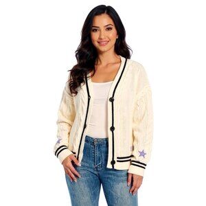 Taylor Swift Folklore Cardigan, Size Medium